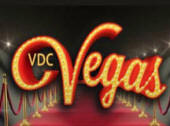 VDC Vegas Send Off!  
